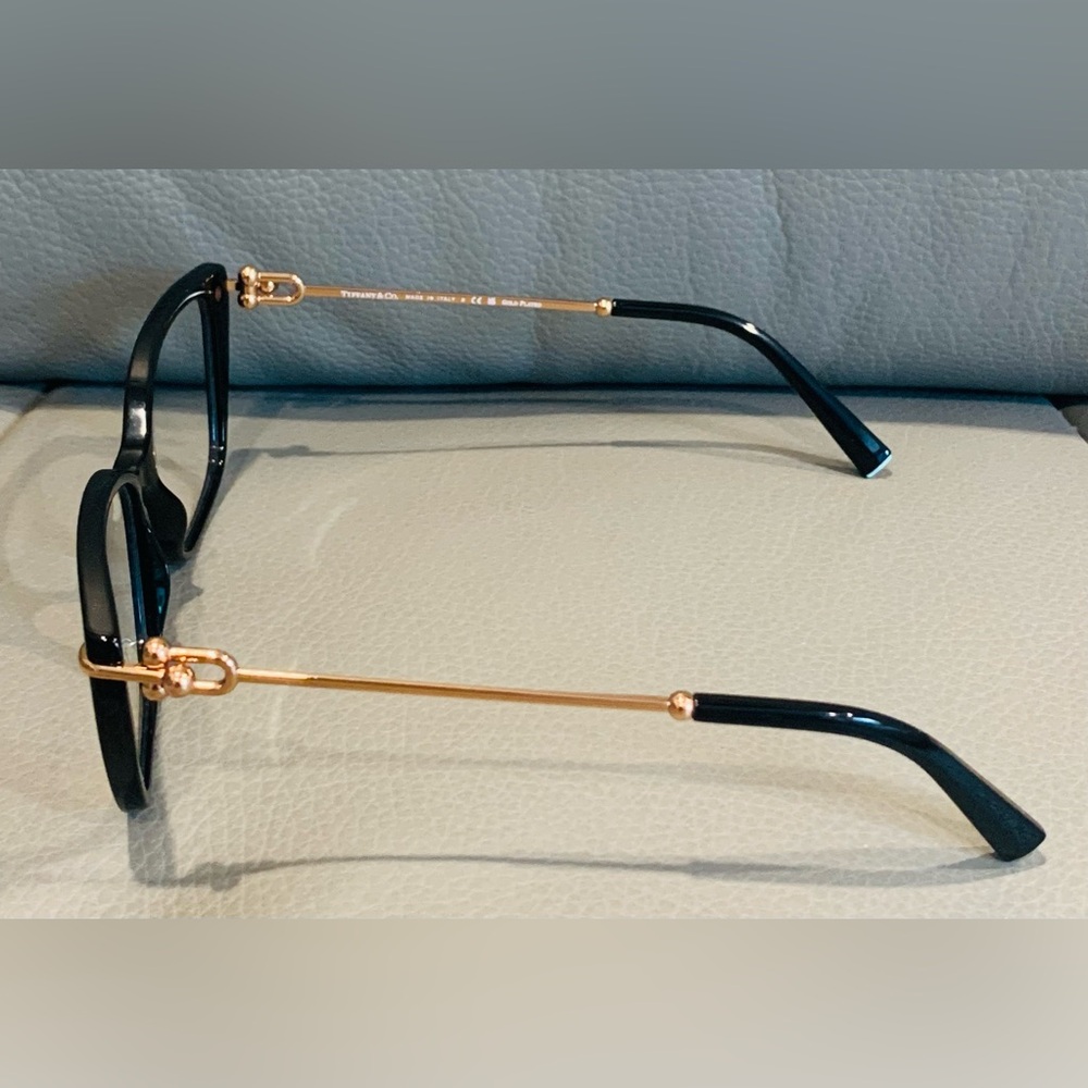 New Tiffany&Co Eyeglasses - Picture 8 of 14